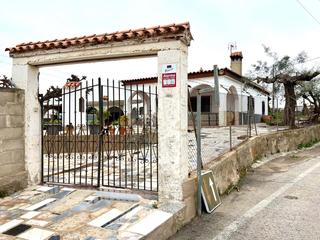 Haus in Alameda poligono 28,26 28 28