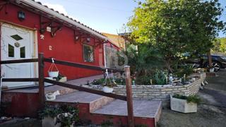 Maison à Calle gardenia 5 5