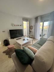 Appartement à Villamartín-Las Filipinas