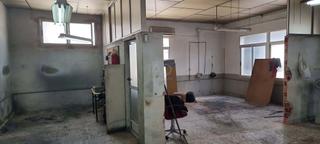 Business premise in Sax