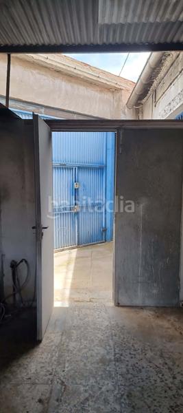 Foto 081b6245-4ca7-4533-9160-3cecec307b16. Geschäftsraum in Sax