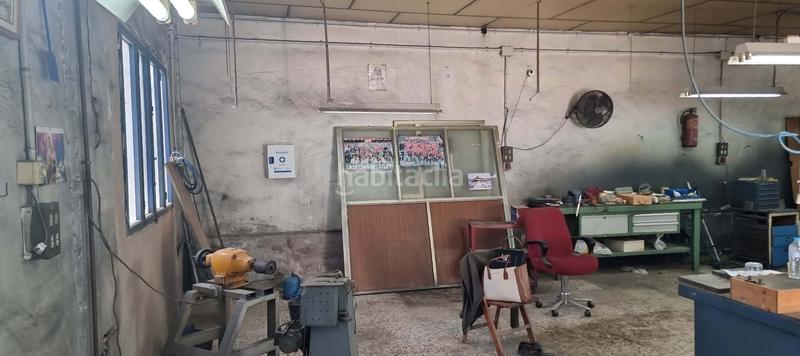 Foto 3e0fa8fb-90ec-49b0-9922-4624e307f9b7. Geschäftsraum in Sax