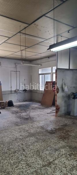 Foto 505c458c-0bbb-4695-8965-5812a85950bb. Local comercial en Sax
