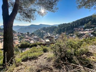 Residential Plot in Vallirana
