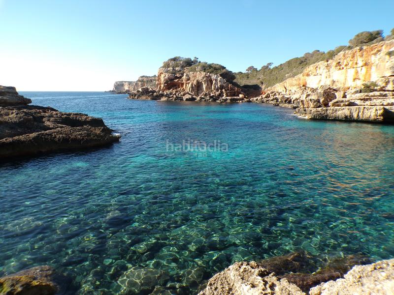 Foto d57b8d49-eab2-4f07-a15d-e716ba79e009. Casa amb aparcament piscina a Cala Llombards Santanyí