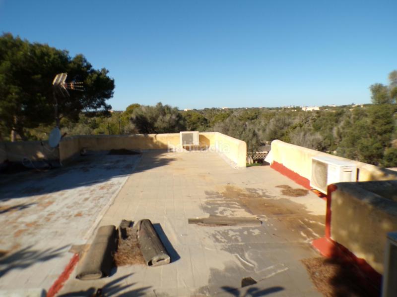 Foto f6153636-60bc-4217-9a28-b0f55c66917f. Casa amb aparcament piscina a Cala Llombards Santanyí