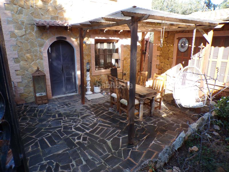 Foto 0702dae2-bd2d-4619-a6d0-b9786fb0f7e7. Maison avec parking piscine dans Cala Llombards Santanyí