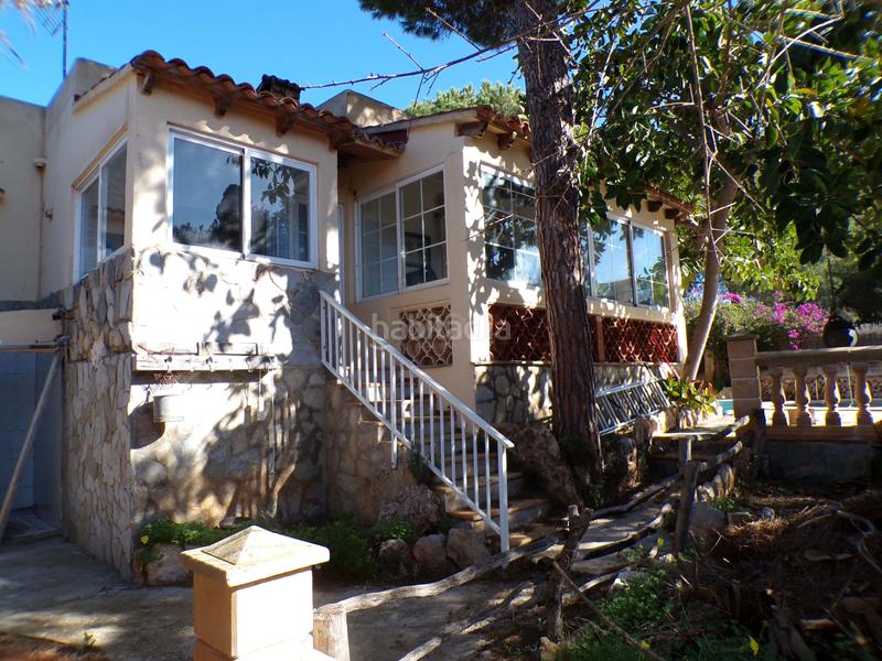 Foto 076fd051-b8a9-4bd9-aa7a-151f2a4ecc4e. Maison avec parking piscine dans Cala Llombards Santanyí