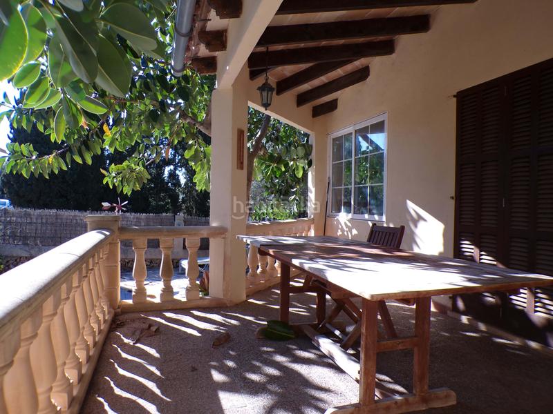 Foto 551c5a25-8d79-4e58-98b5-b0efb4a3913c. Maison avec parking piscine dans Cala Llombards Santanyí