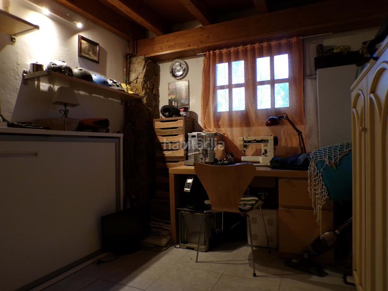 Foto f9adc483-601e-4adf-93e5-90402c4d1e41. Maison avec parking piscine dans Cala Llombards Santanyí