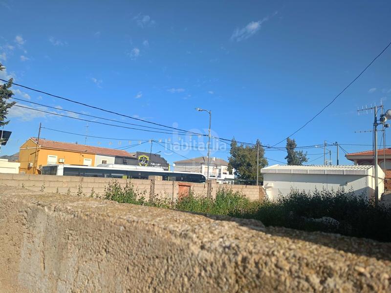 Foto 07112db7-3d7c-40d5-a210-6b06014305d9. Terreny residencial a La Paca Lorca
