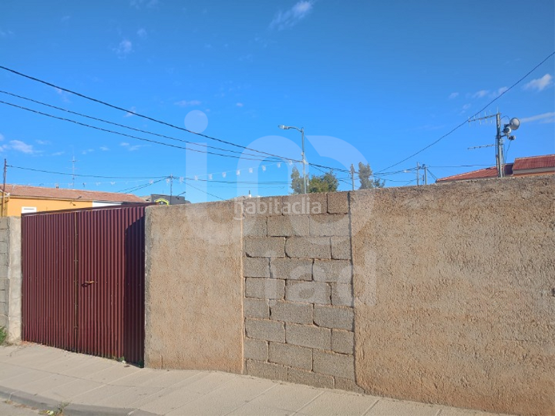 Foto 1b0e4d8a-3bbf-41be-8c52-3c1b6ab03128. Terreny residencial a La Paca Lorca