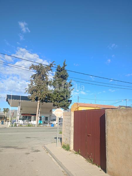Foto 41e28f2b-a144-4a0f-8d69-3b39b5e0c074. Terreny residencial a La Paca Lorca