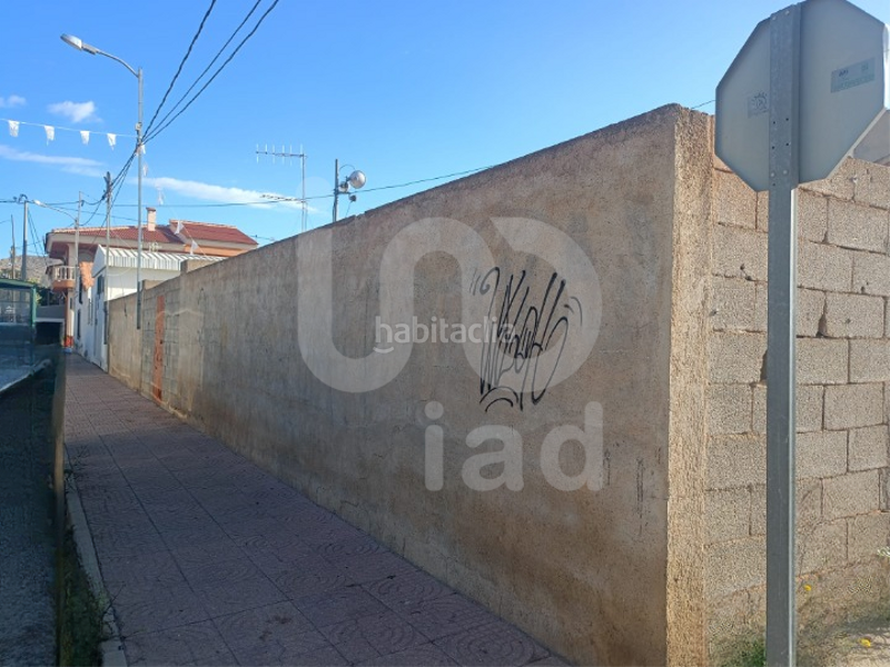 Foto 4a8b1fad-2eb8-4f1c-86e5-ba419b06d7c7. Terreny residencial a La Paca Lorca