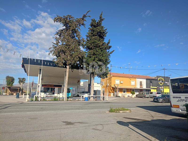 Foto 794fe510-9e51-4e4b-9ebf-1bf8509717db. Terreny residencial a La Paca Lorca