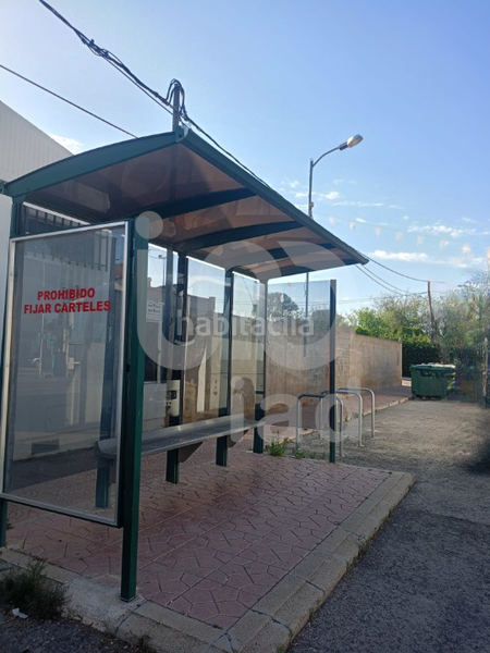Foto 8c31d5ea-10ba-4b05-a7a8-685d779dc517. Terreny residencial a La Paca Lorca
