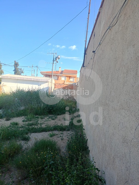Foto c4e8aa6d-a4ab-4ab2-a4b7-895389cd56b6. Terreny residencial a La Paca Lorca