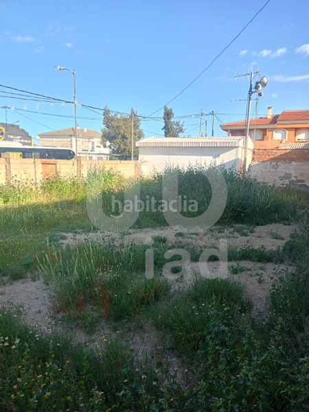 Foto fa9b24b8-bef2-42f7-9a0b-51f2b91ea1bc. Terreny residencial a La Paca Lorca