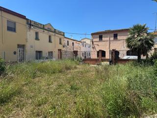 Residential Plot in Sant Jaume dels Domenys