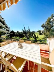 Appartement à Guadalmina Alta