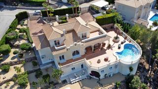 Maison à Carrer de les valls del vinalopó 1