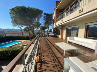 Casa in Valldoreix