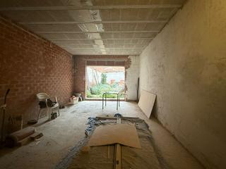 Casa en Can Palet