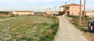 Residential Plot in Movera