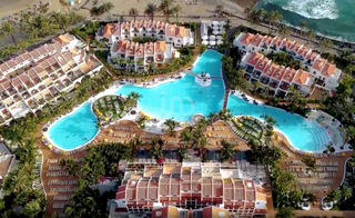 Appartement à Avenida rafael puig lluvina 2 2