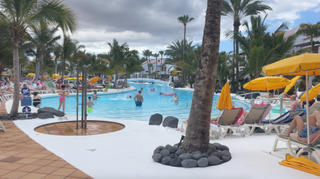 Appartement à Avenida rafael puig lluvina 2 2
