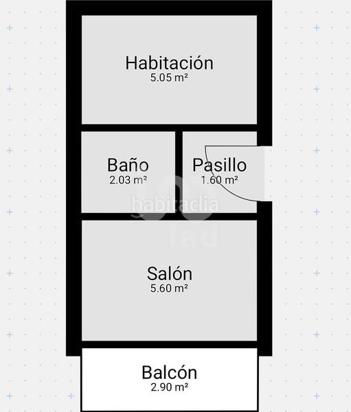 Foto 63cda88a-a9c7-47f5-b24d-5aa137c7e837. Appartement dans avenida diputacio 75 75 dans Vilafortuny Platja Cambrils