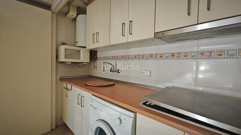 Foto 916407b3-e33c-4444-abac-24f1598b6ca5. Appartement dans avenida diputacio 75 75 dans Vilafortuny Platja Cambrils
