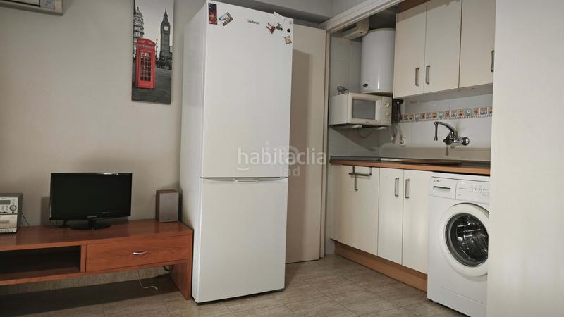 Foto ddf386fc-dc59-42fa-b52c-b579f51b753d. Appartement dans avenida diputacio 75 75 dans Vilafortuny Platja Cambrils