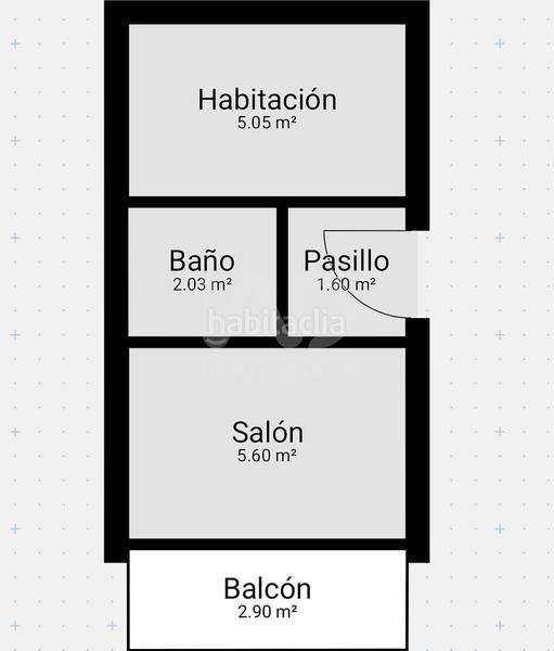 Foto 67ed3155-7740-43e9-b57b-b4594936378b. Piso en avenida diputacio 75 75 en Vilafortuny Platja Cambrils