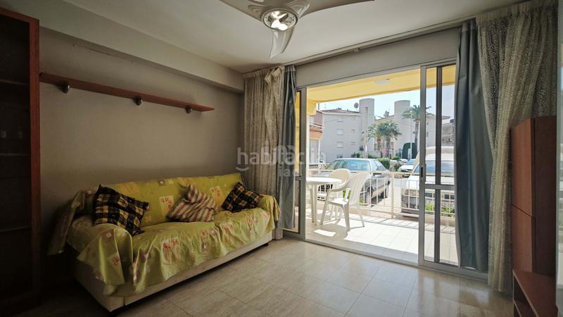 Foto 6f0daa3f-964f-401a-9c4e-a027f3744855. Piso en avenida diputacio 75 75 en Vilafortuny Platja Cambrils