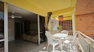 Flat in Avenida diputacio 75 75