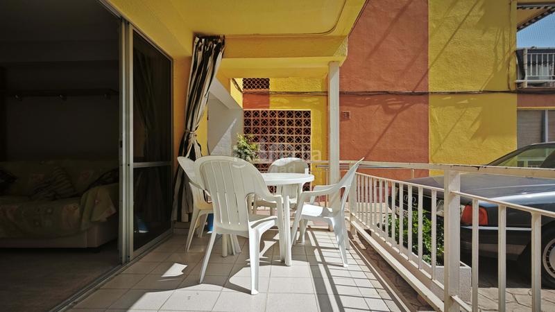 Foto f2d29f16-e8c6-4bc1-babd-c42e7f474f61. Piso en avenida diputacio 75 75 en Vilafortuny Platja Cambrils