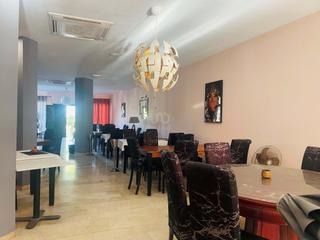 Local commercial à Avenida rota de torrenueva, 2, mijas 29649 mijas 2 2