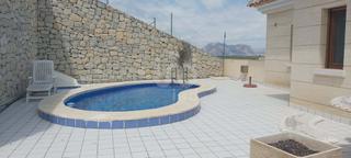 Haus in Algorfa