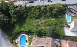 Terreno residenziale in Can Font-Ca n'Avellaneda