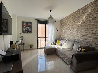 Appartement à Pedreguer