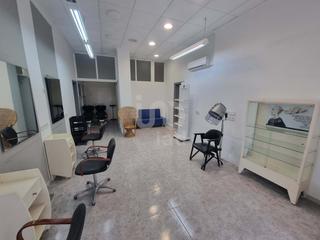 Lloguer Local Comercial a Temple