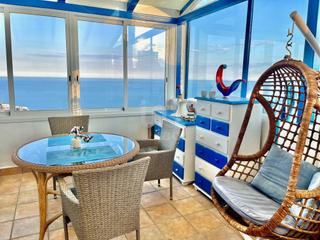 Appartement à Las Atalayas-Urmi-Cerro Mar