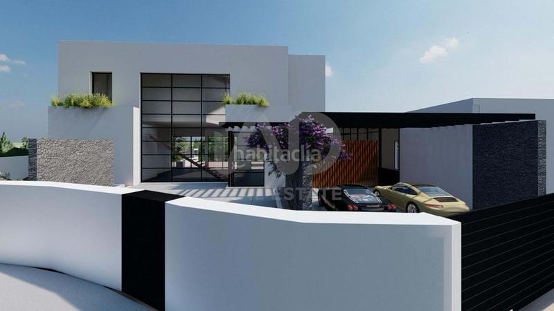 Foto 2b414ed2-1eaa-4ef9-9e18-91275c91d65c. Terreno residencial en calle calle stradivarius s/n s/n en Málaga