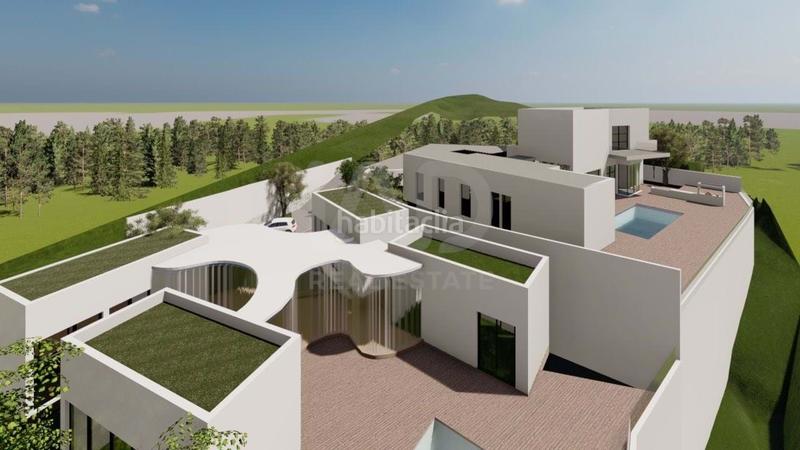 Foto 43a404b8-d6f9-4949-82d1-e0fa945a0be8. Terreno residencial en calle calle stradivarius s/n s/n en Málaga