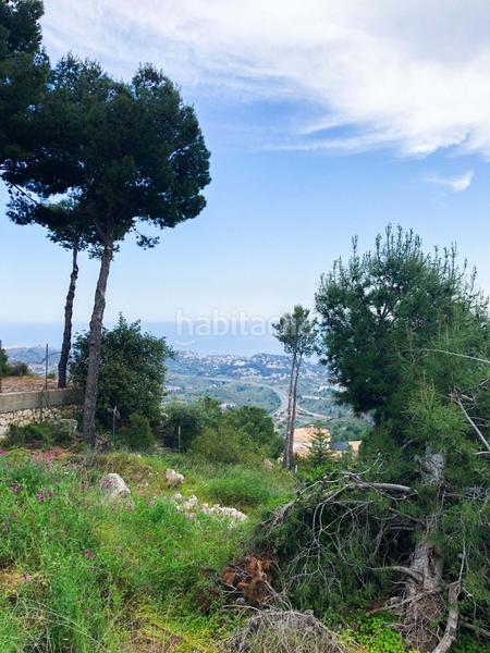 Foto 68aed744-9830-43f9-a256-f9c810494695. Terreno residencial en calle calle stradivarius s/n s/n en Málaga