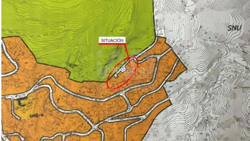 Foto 8b494994-c142-431b-94e4-58898ac57f17. Terreno residencial en calle calle stradivarius s/n s/n en Málaga