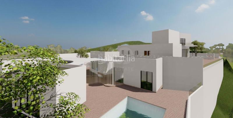 Foto a51c451e-2a2e-498a-983d-45ec64e773fe. Terreno residencial en calle calle stradivarius s/n s/n en Málaga