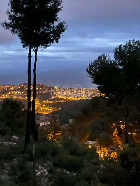 Foto 39e3db40-705d-4e5c-96c2-d13a9fdfca8d. Terrain résidentiel dans calle calle stradivarius s/n s/n dans Málaga