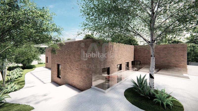 Foto 7936f037-f839-4858-9785-687fac48cf8f. Terrain résidentiel dans calle calle stradivarius s/n s/n dans Málaga